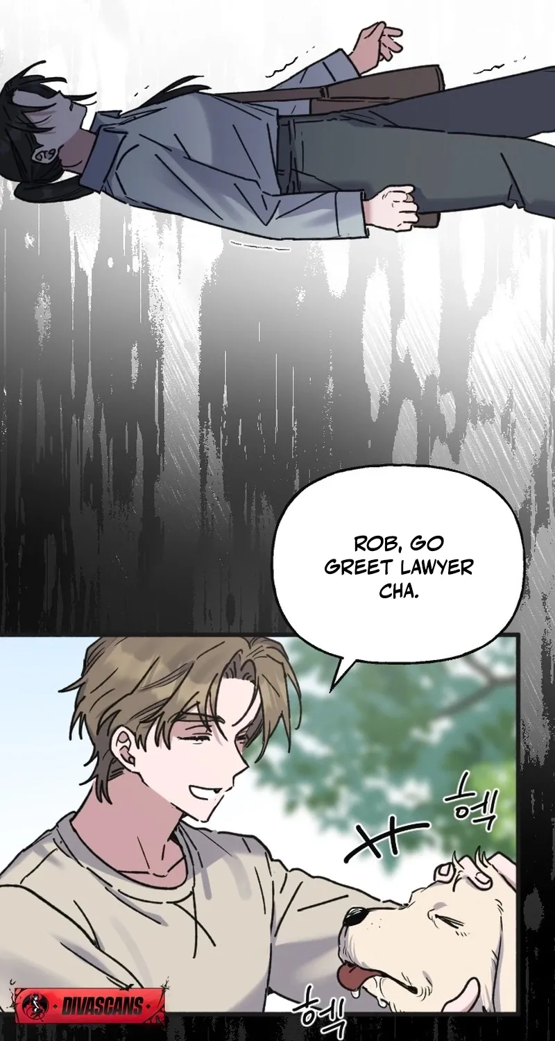 That Kind of Contract Chapter 13 page 46 - 