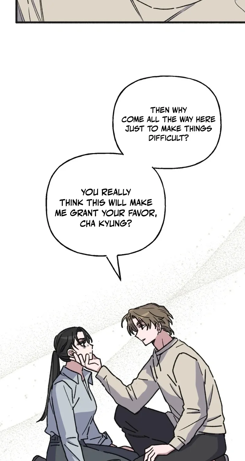 That Kind of Contract Chapter 13 page 62 - 