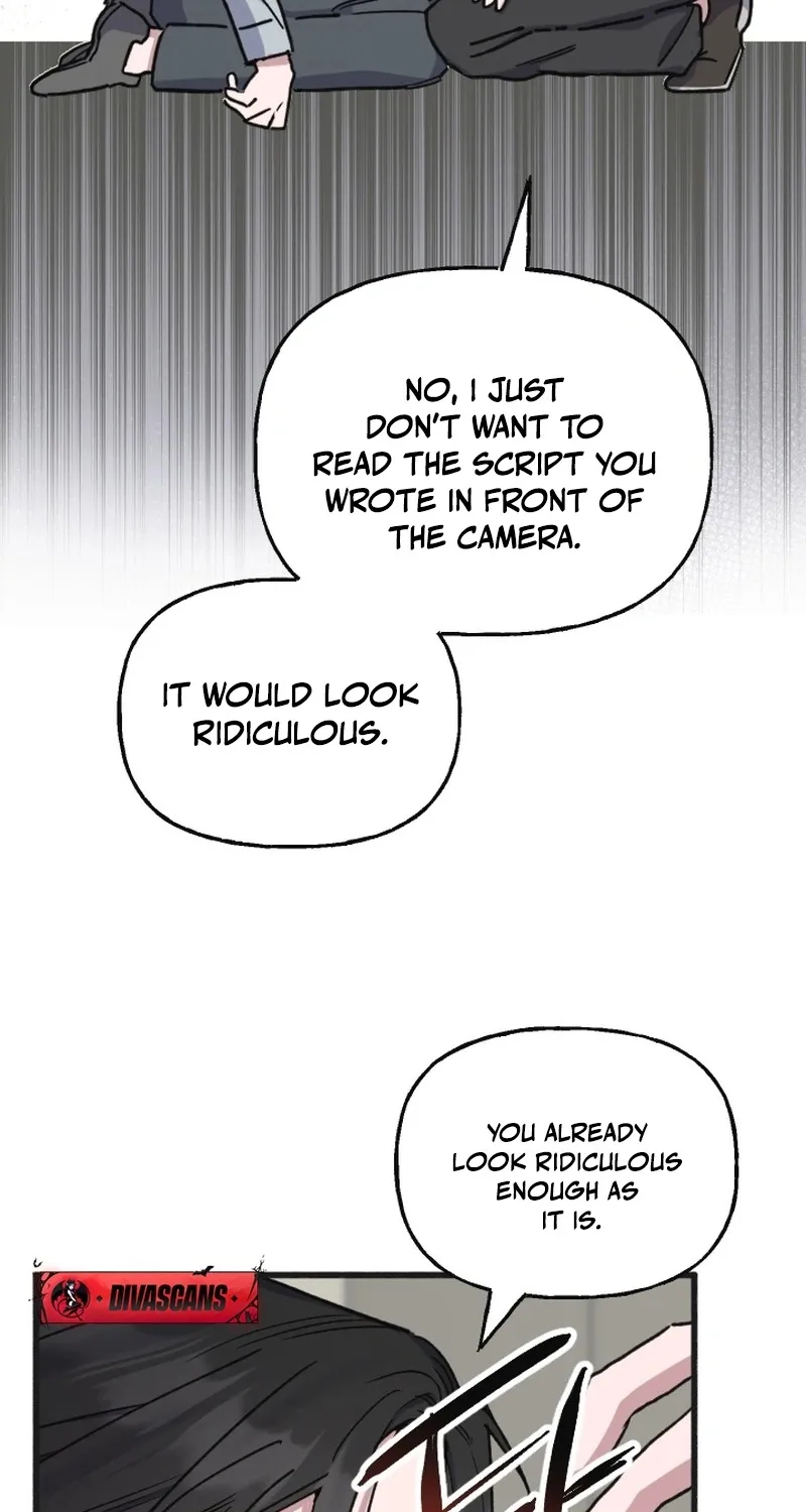 That Kind of Contract Chapter 13 page 63 - 