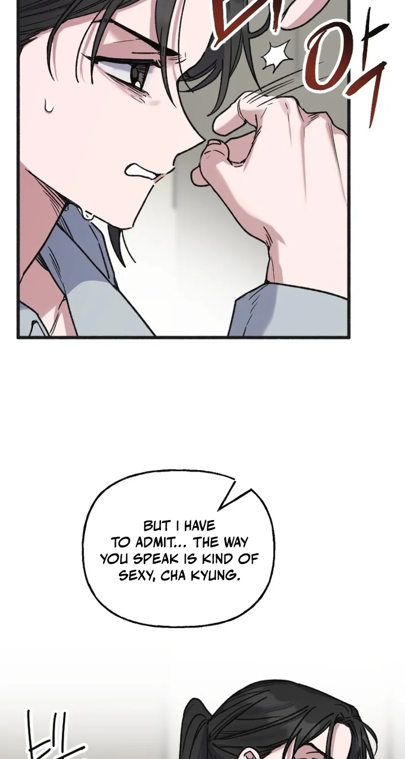 That Kind of Contract Chapter 13 page 64 - 