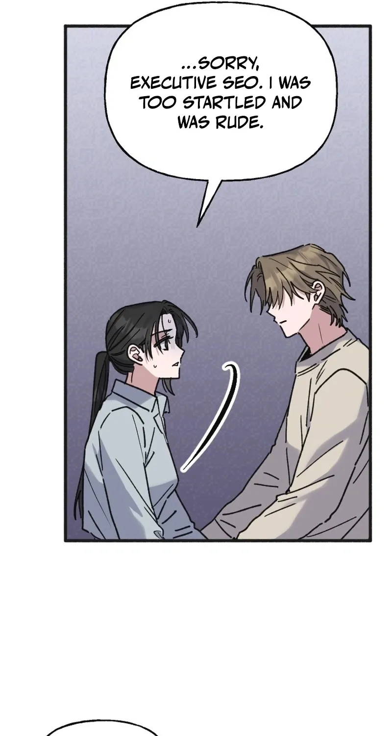 That Kind of Contract Chapter 13 page 69 - 