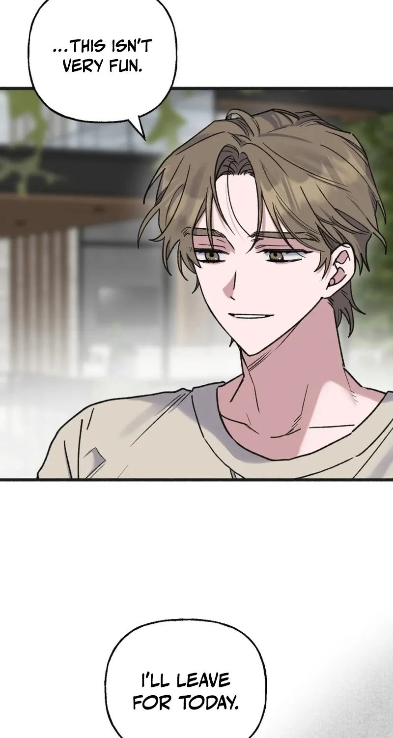That Kind of Contract Chapter 13 page 70 - 