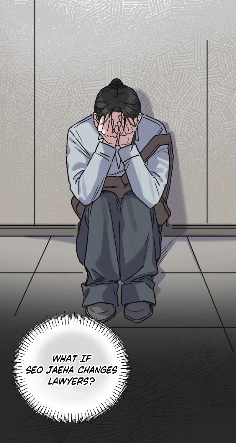 That Kind of Contract Chapter 13 page 73 - 