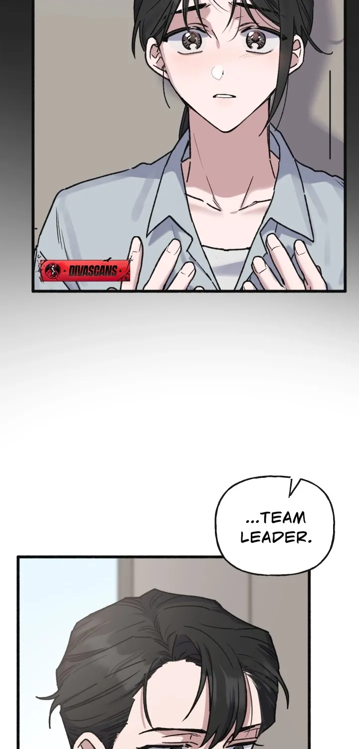 That Kind of Contract Chapter 14 page 2 - 
