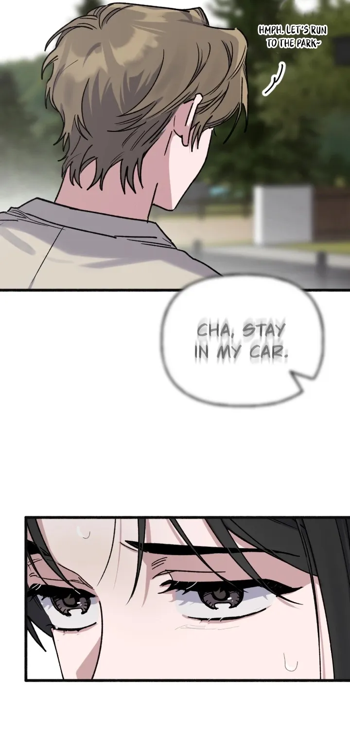 That Kind of Contract Chapter 14 page 11 - 