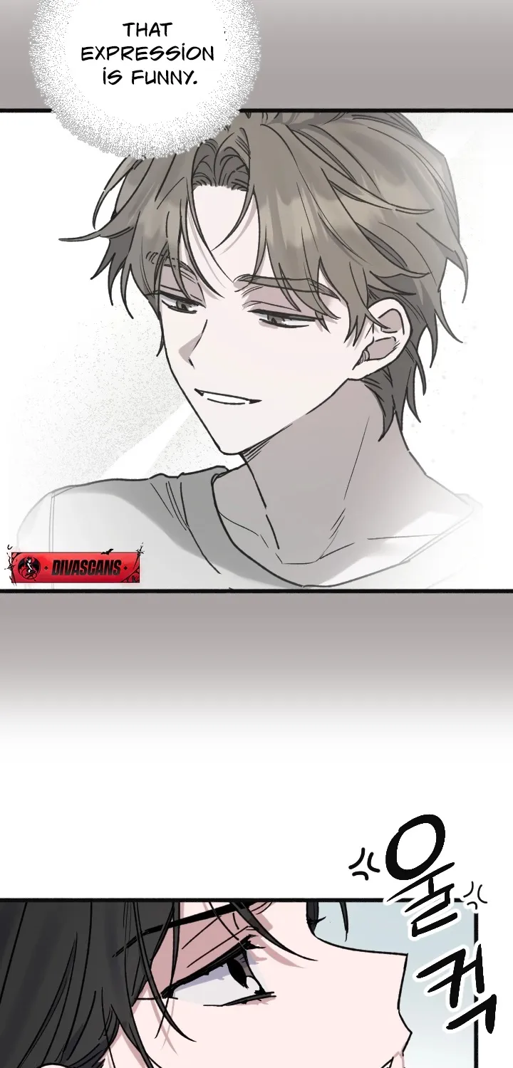 That Kind of Contract Chapter 14 page 15 - 