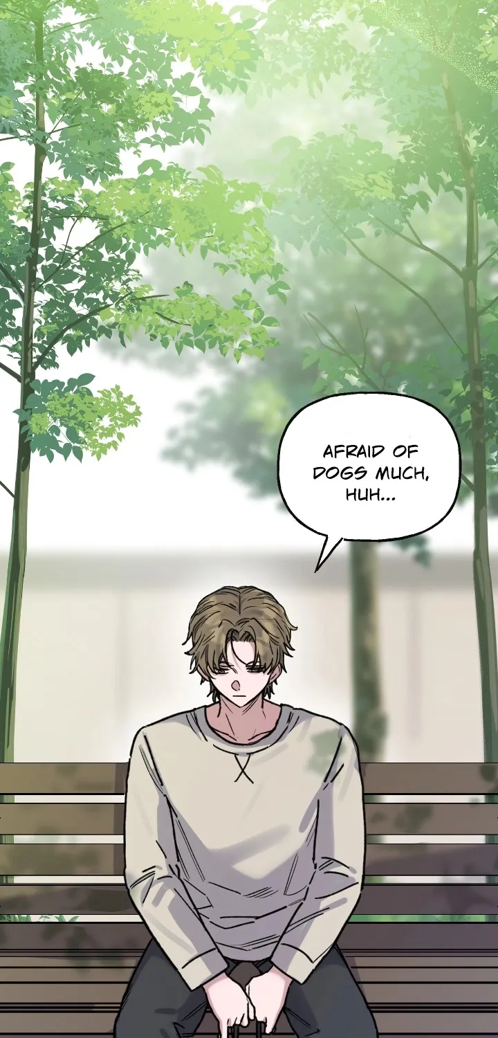 That Kind of Contract Chapter 14 page 17 - 