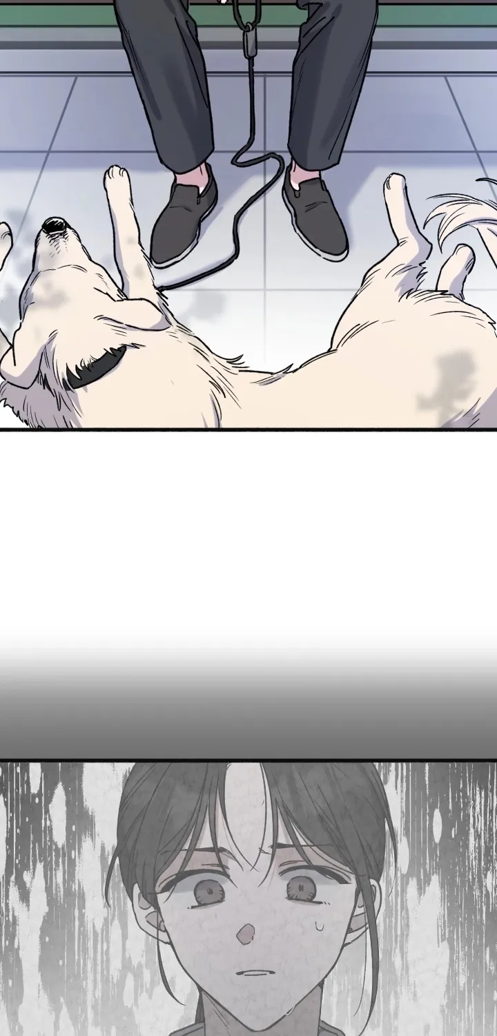 That Kind of Contract Chapter 14 page 18 - 