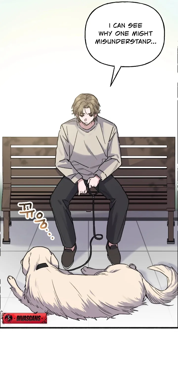 That Kind of Contract Chapter 14 page 21 - 