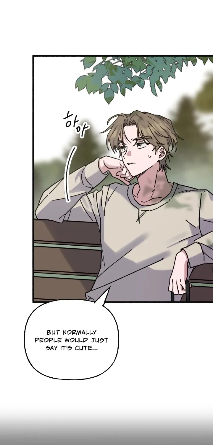 That Kind of Contract Chapter 14 page 22 - 