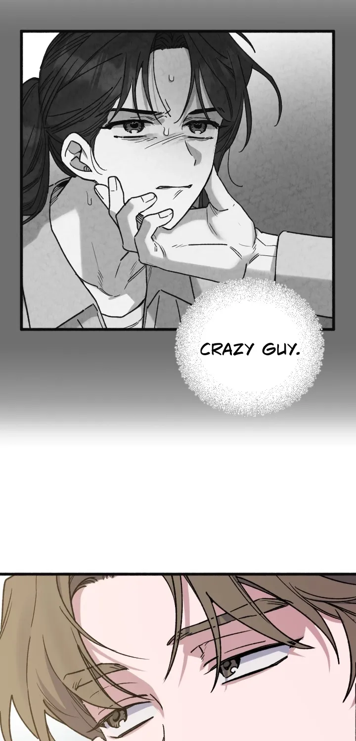 That Kind of Contract Chapter 14 page 23 - 