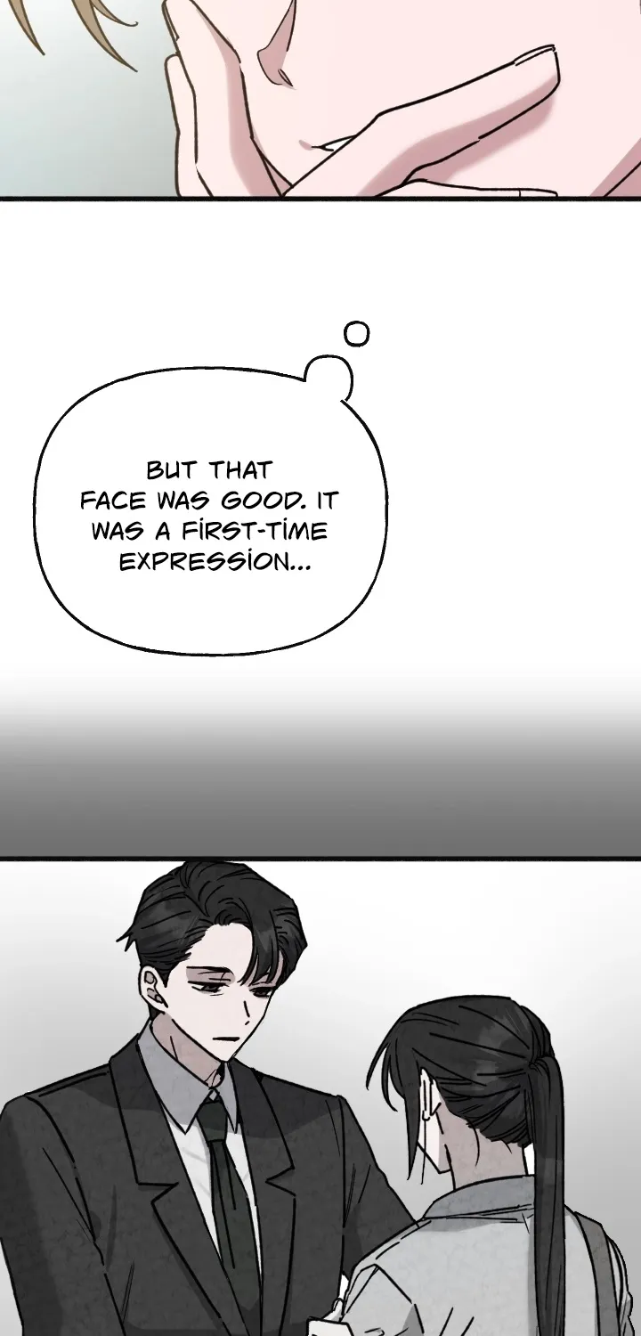 That Kind of Contract Chapter 14 page 24 - 