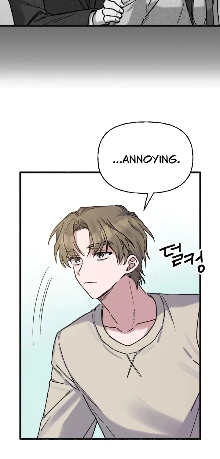 That Kind of Contract Chapter 14 page 25 - 