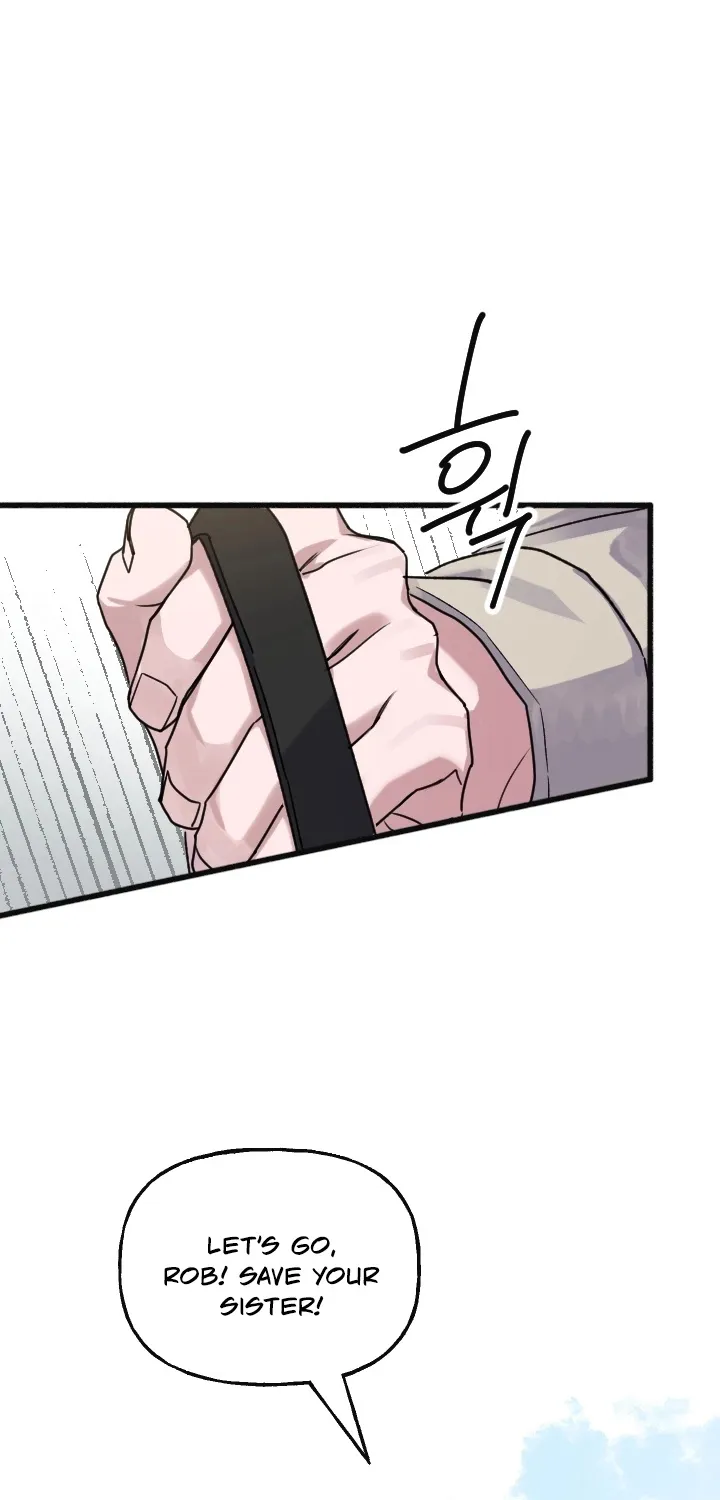 That Kind of Contract Chapter 14 page 26 - 