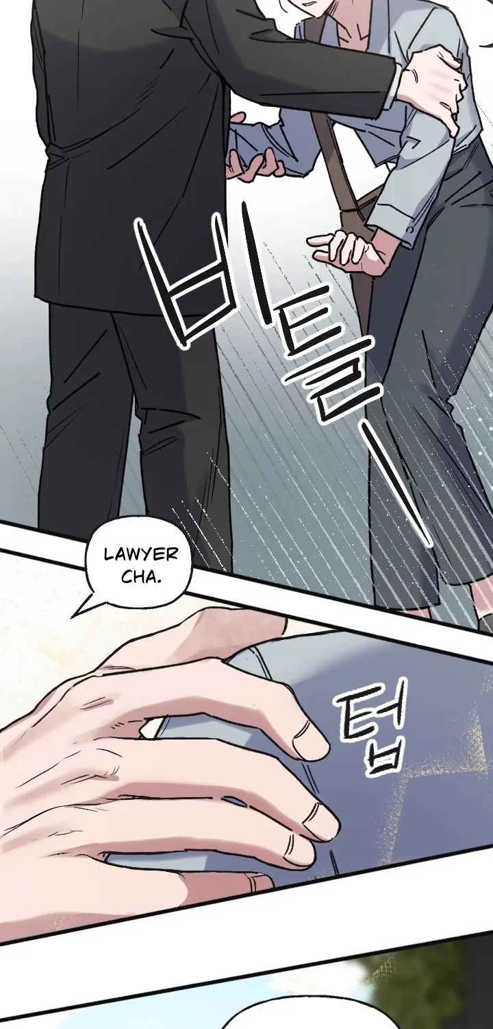 That Kind of Contract Chapter 14 page 4 - 
