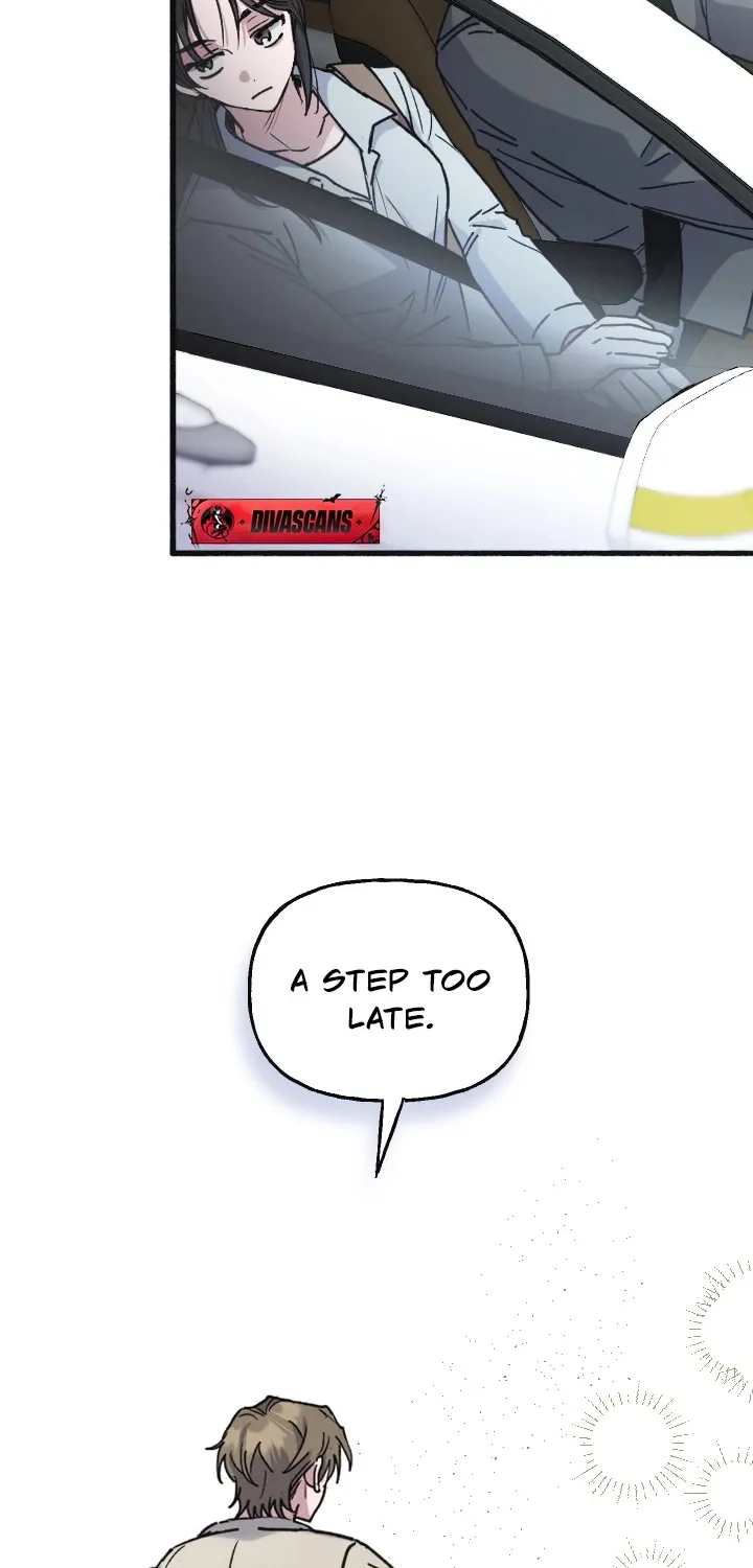 That Kind of Contract Chapter 14 page 32 - 