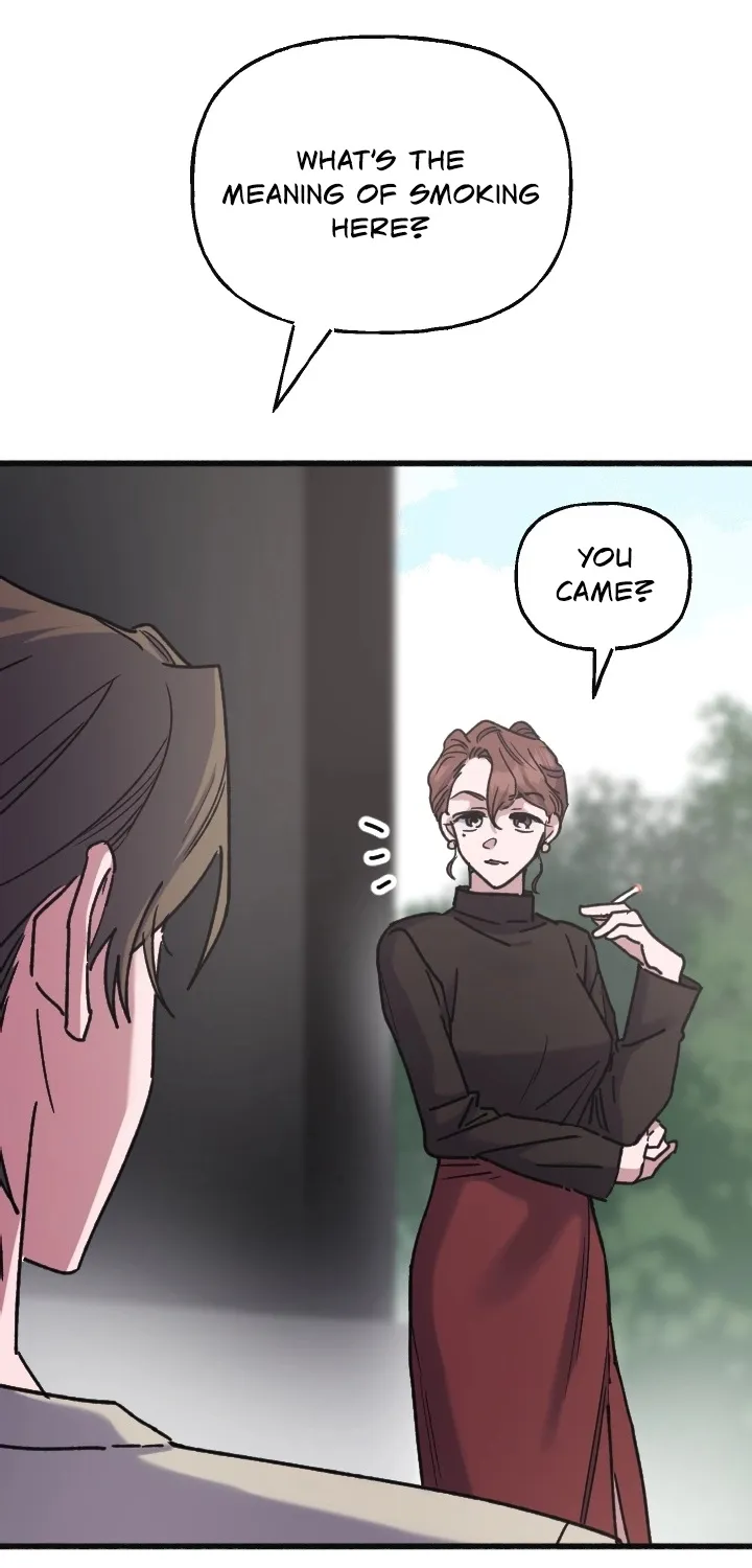 That Kind of Contract Chapter 14 page 36 - 