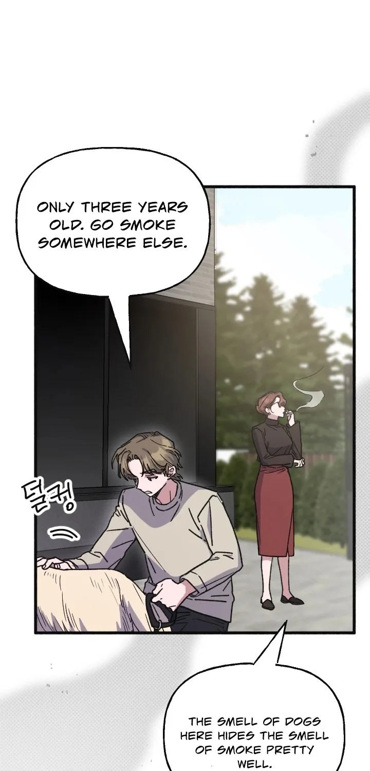 That Kind of Contract Chapter 14 page 37 - 