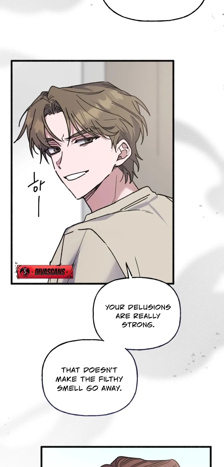 That Kind of Contract Chapter 14 page 38 - 