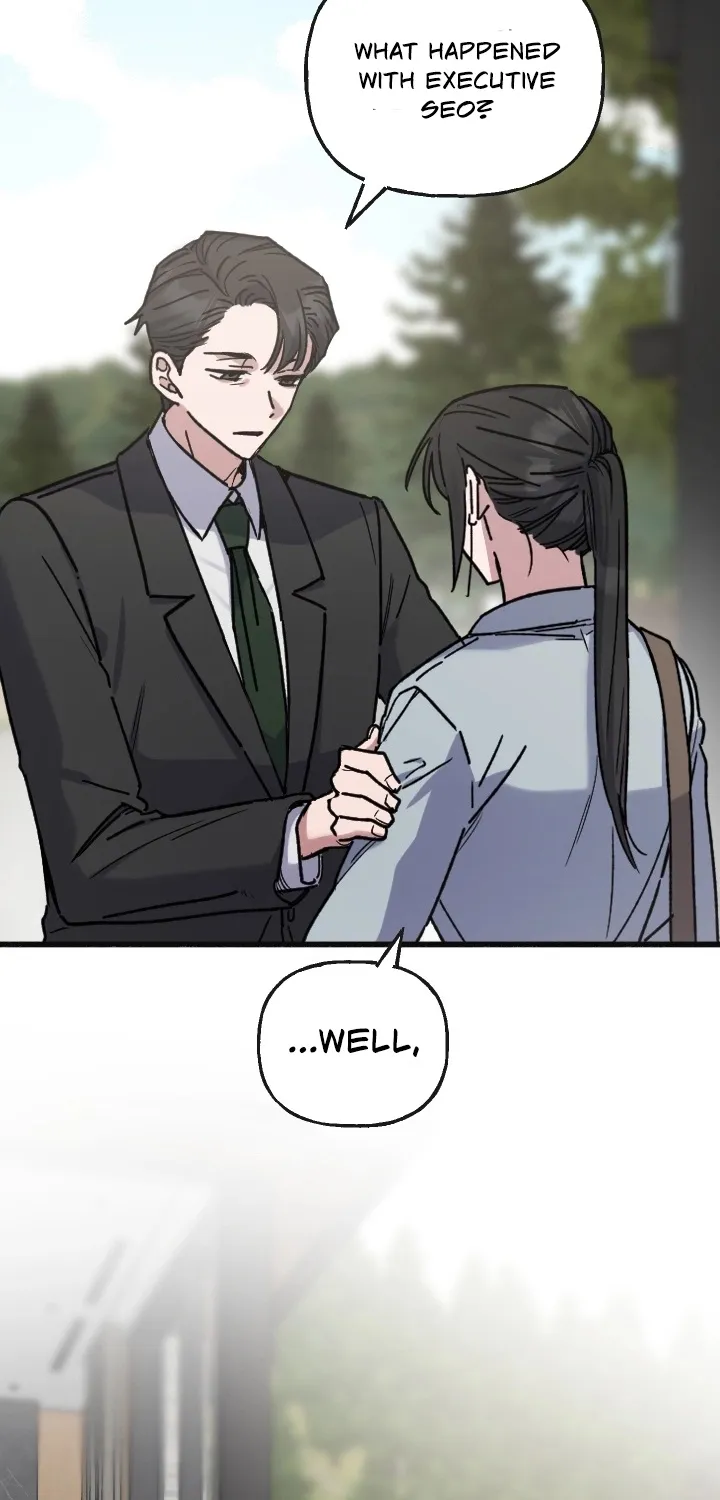 That Kind of Contract Chapter 14 page 5 - 