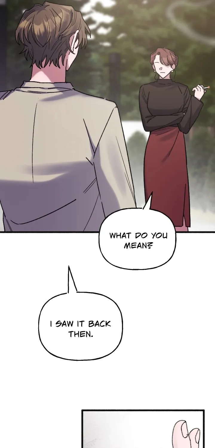 That Kind of Contract Chapter 14 page 41 - 