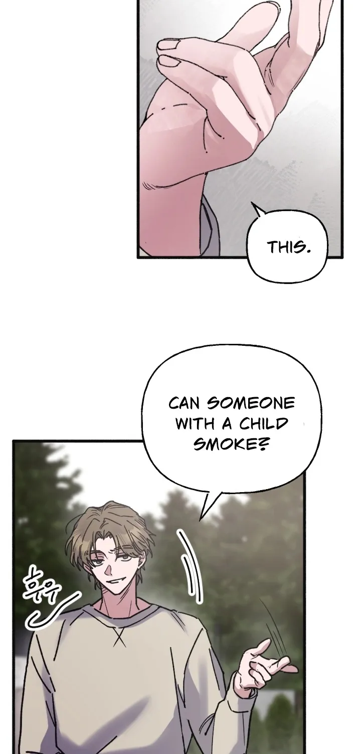 That Kind of Contract Chapter 14 page 42 - 