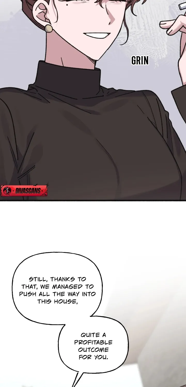 That Kind of Contract Chapter 14 page 44 - 