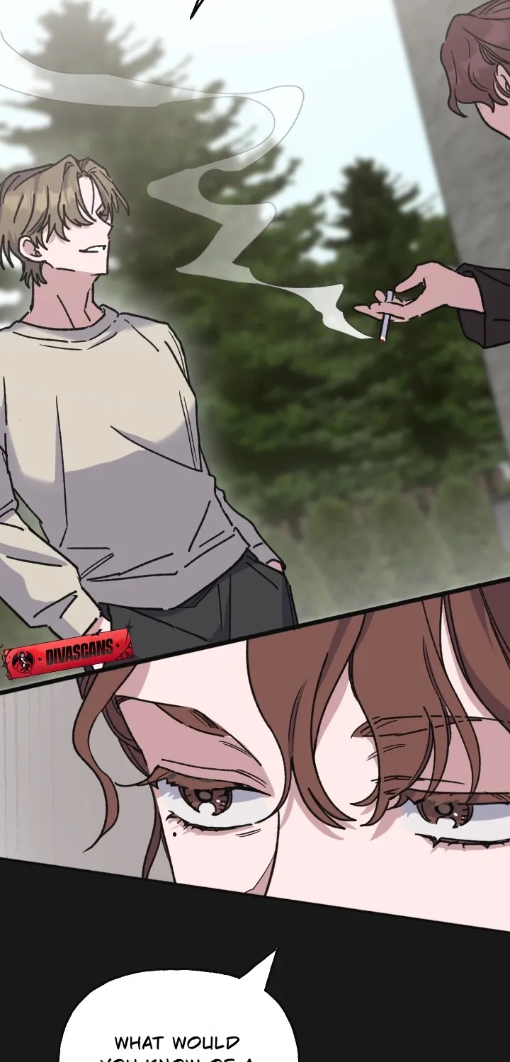 That Kind of Contract Chapter 14 page 45 - 