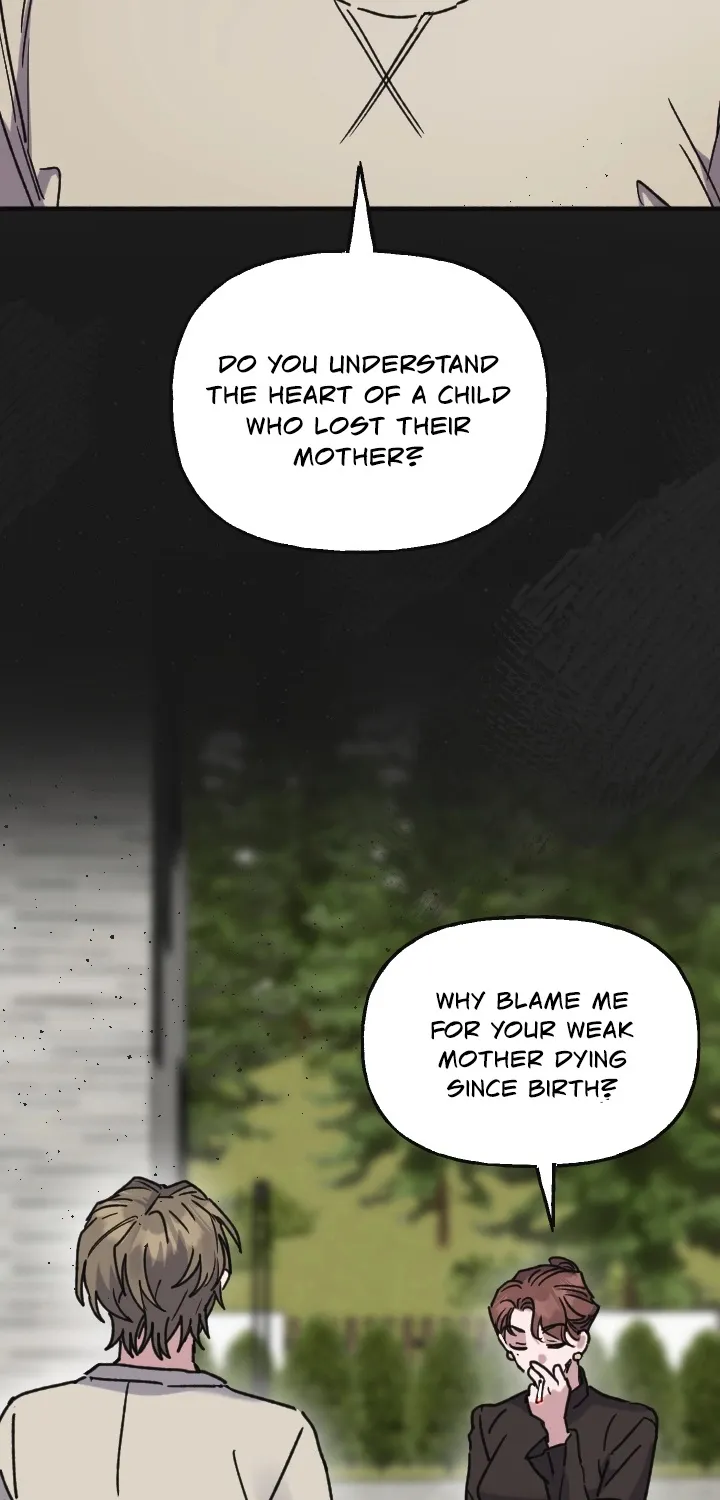 That Kind of Contract Chapter 14 page 47 - 