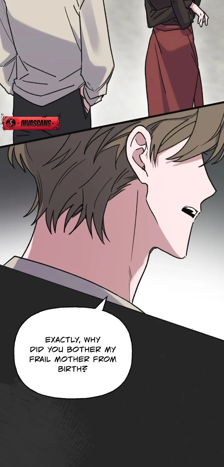 That Kind of Contract Chapter 14 page 48 - 