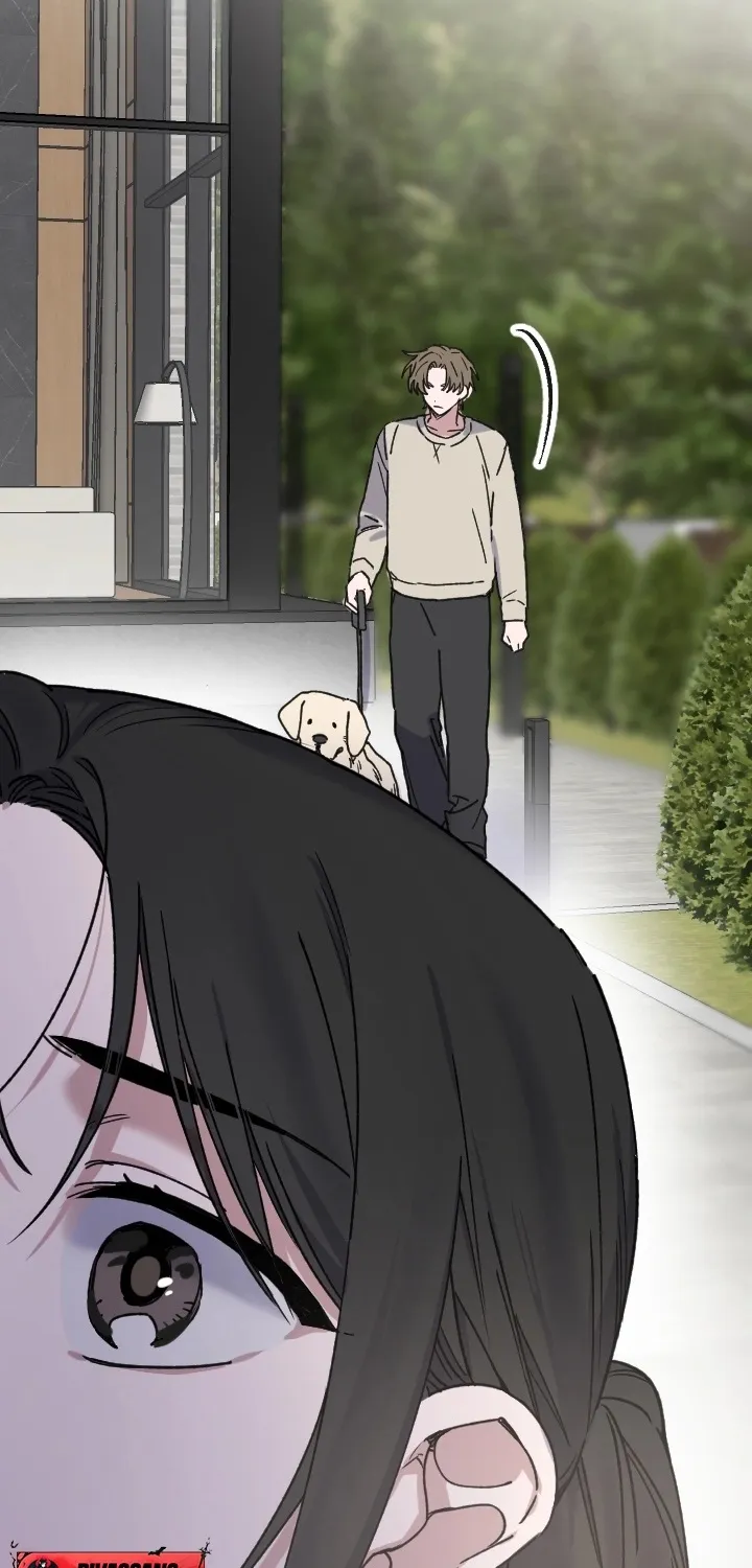 That Kind of Contract Chapter 14 page 6 - 
