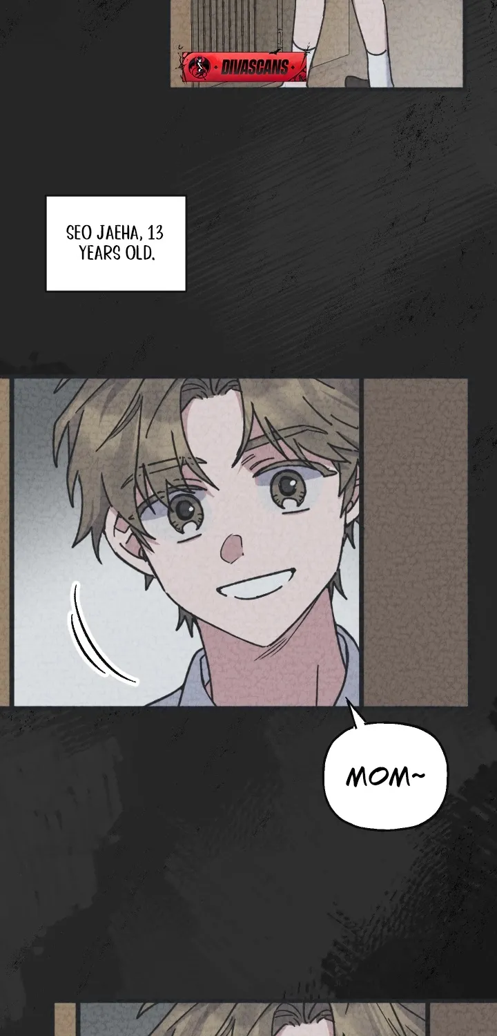 That Kind of Contract Chapter 14 page 52 - 