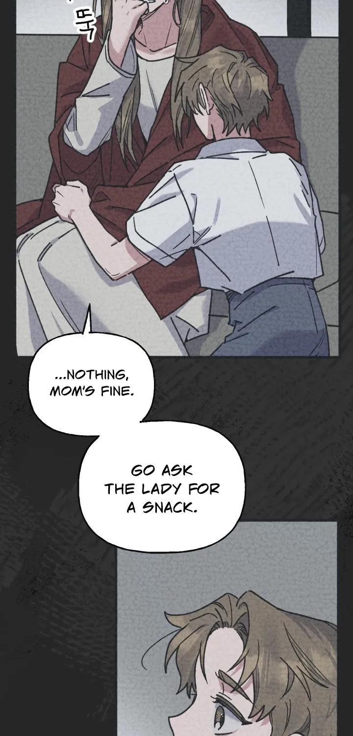 That Kind of Contract Chapter 14 page 55 - 