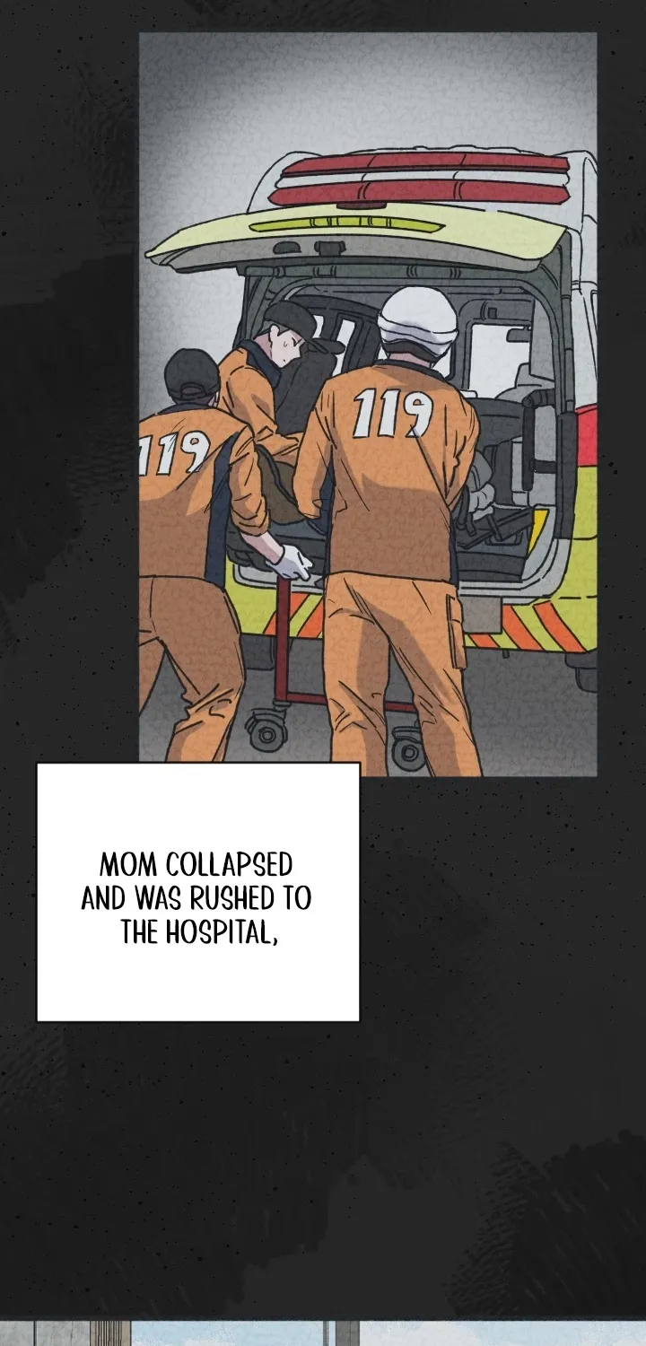 That Kind of Contract Chapter 14 page 60 - 