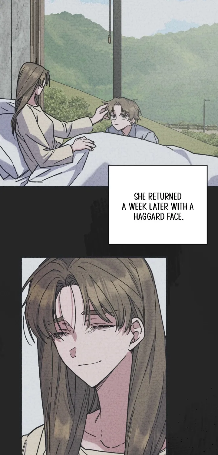 That Kind of Contract Chapter 14 page 61 - 