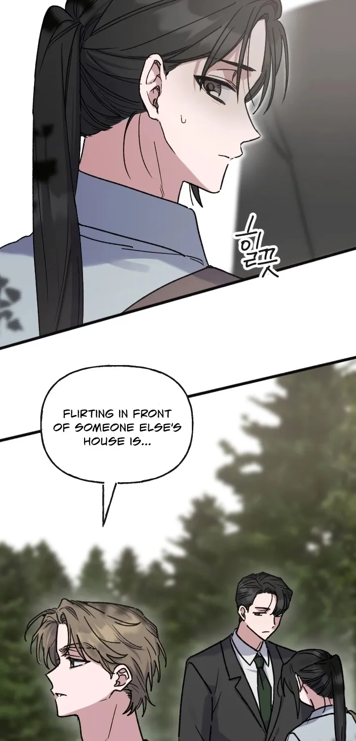 That Kind of Contract Chapter 14 page 8 - 