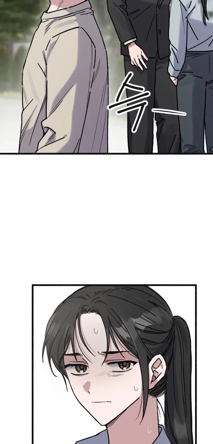 That Kind of Contract Chapter 14 page 9 - 