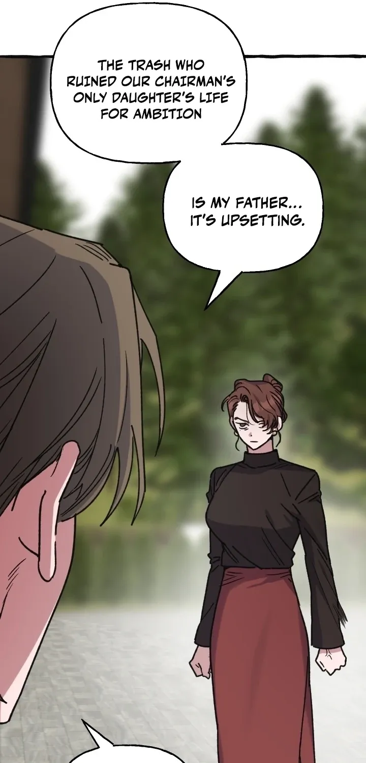 That Kind of Contract Chapter 15 page 11 - 