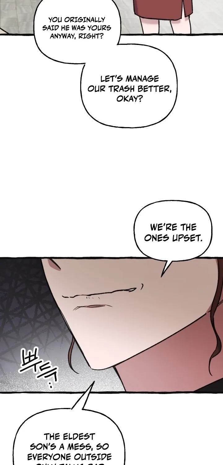 That Kind of Contract Chapter 15 page 12 - 