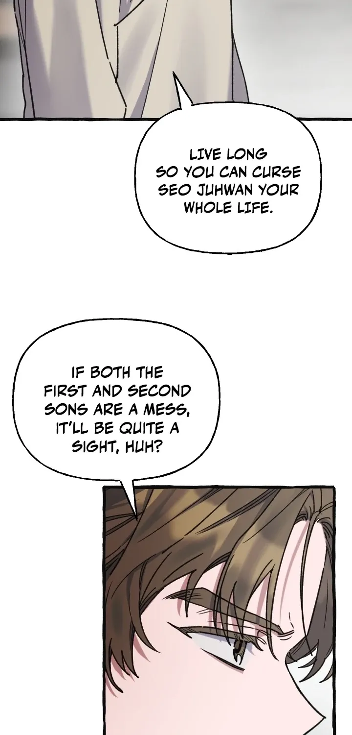 That Kind of Contract Chapter 15 page 14 - 