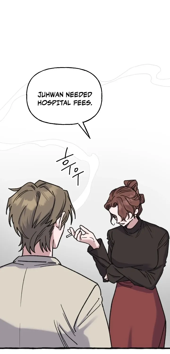 That Kind of Contract Chapter 15 page 3 - 