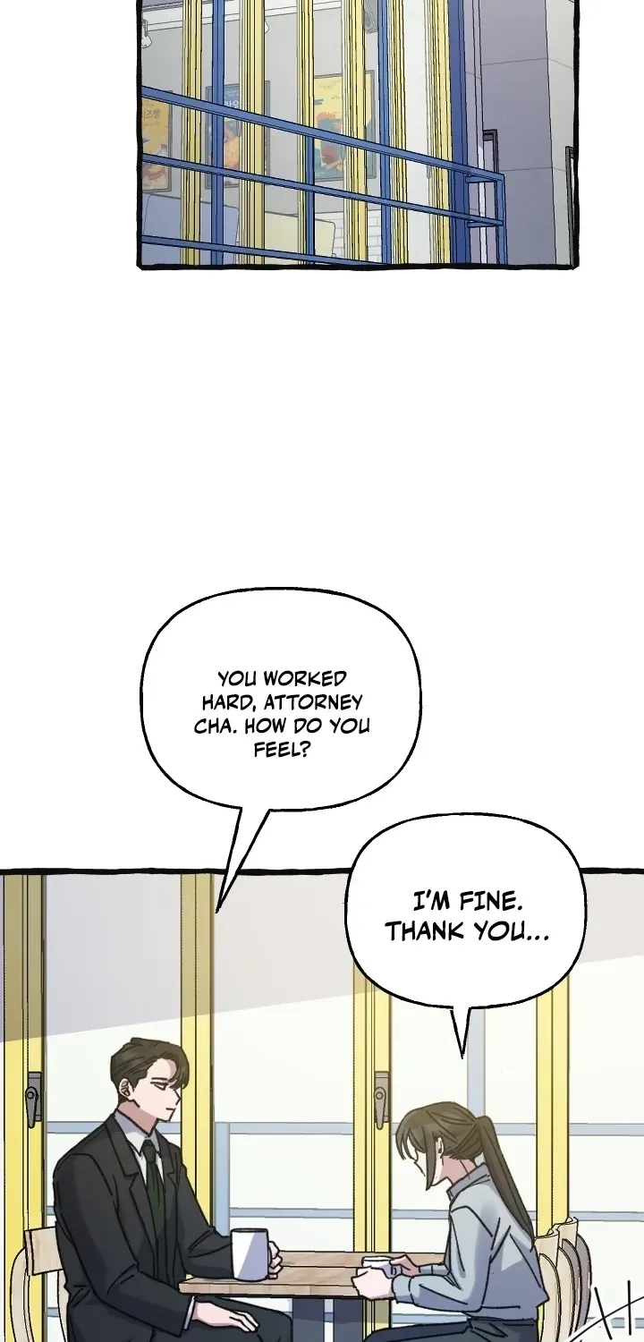 That Kind of Contract Chapter 15 page 22 - 