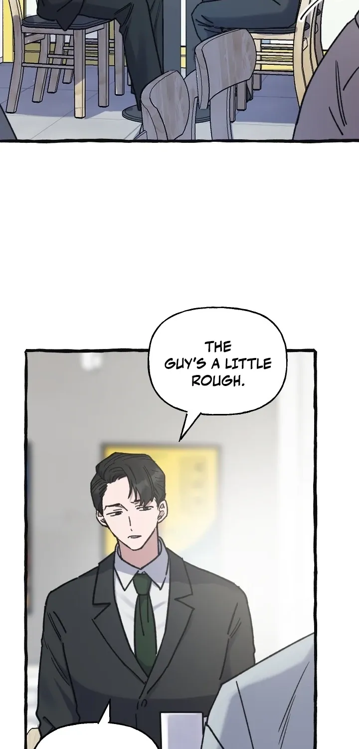 That Kind of Contract Chapter 15 page 23 - 
