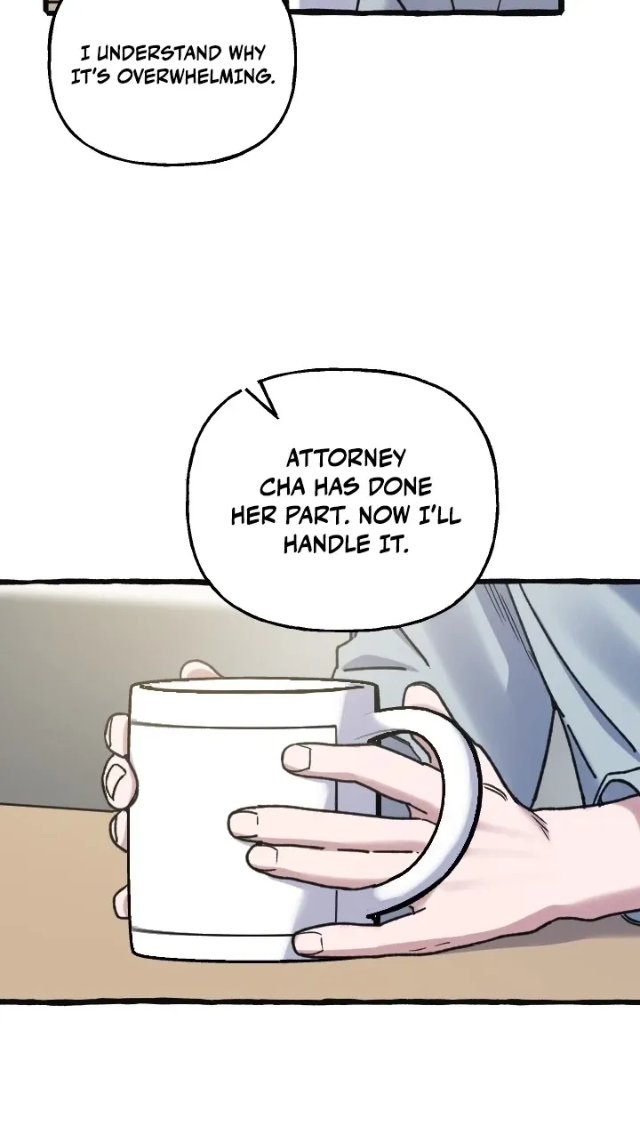 That Kind of Contract Chapter 15 page 24 - 