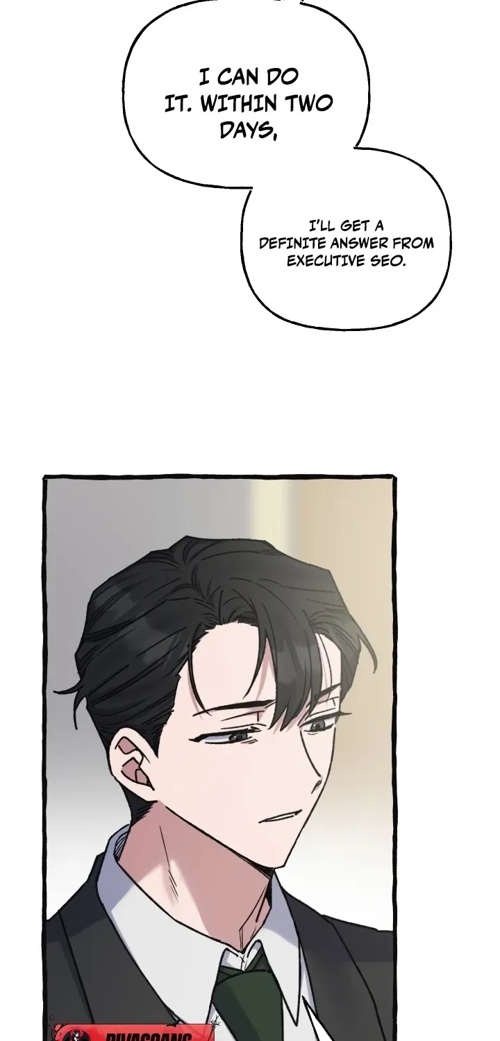 That Kind of Contract Chapter 15 page 26 - 