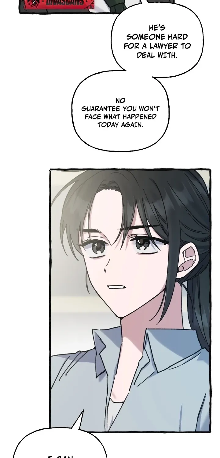 That Kind of Contract Chapter 15 page 27 - 