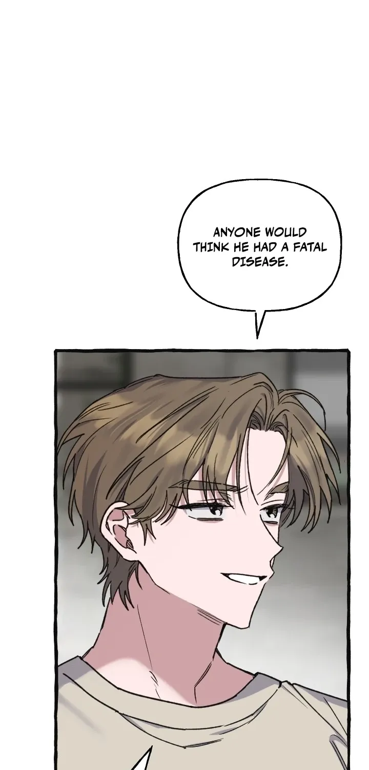 That Kind of Contract Chapter 15 page 4 - 
