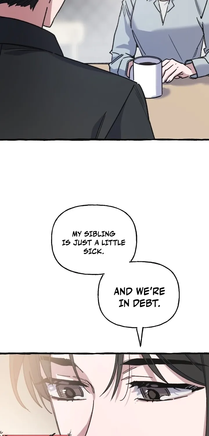 That Kind of Contract Chapter 15 page 35 - 