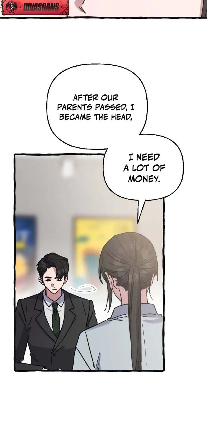 That Kind of Contract Chapter 15 page 36 - 