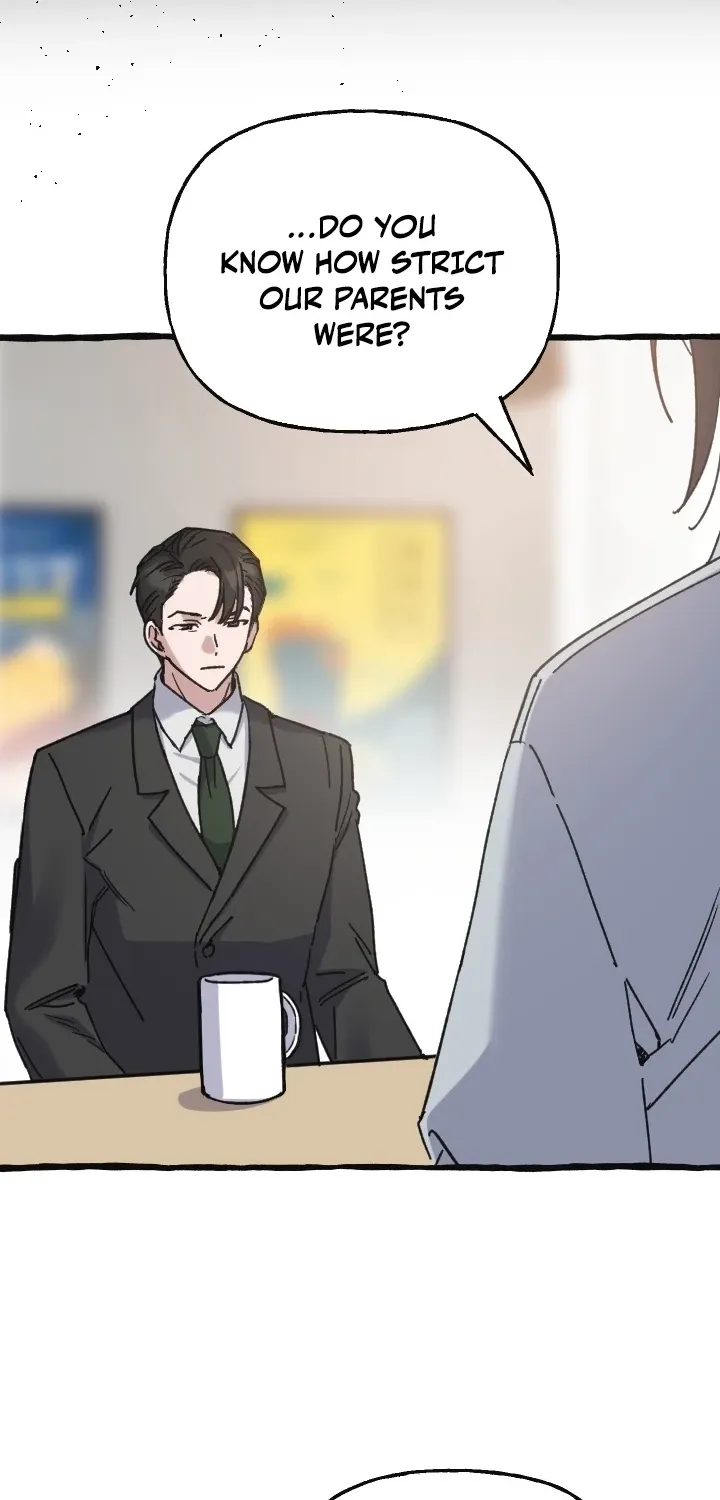 That Kind of Contract Chapter 15 page 44 - 